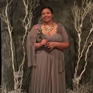 Meet your Posher, Mia